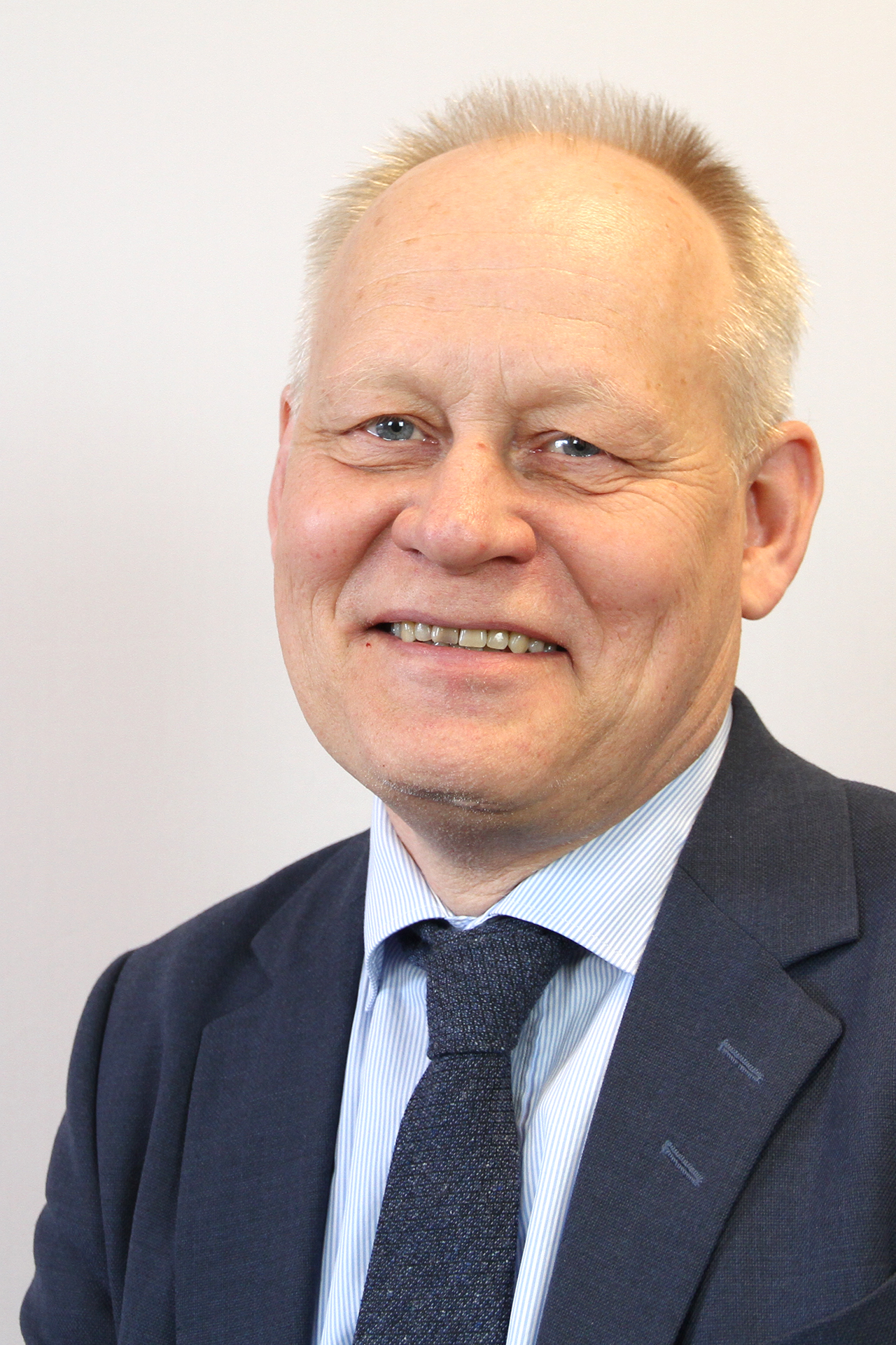 Svante  Freij